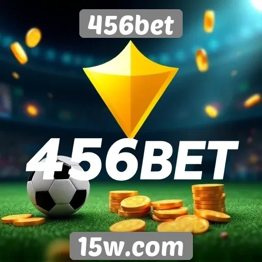 456bet oferece bônus atrativos para novos usuários