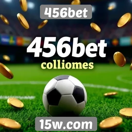 Estudo sobre as promoções e bônus do 456bet