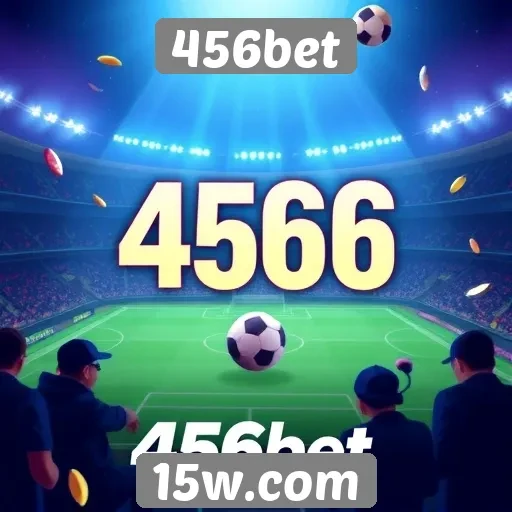 Comparativo de bônus oferecidos por 456bet