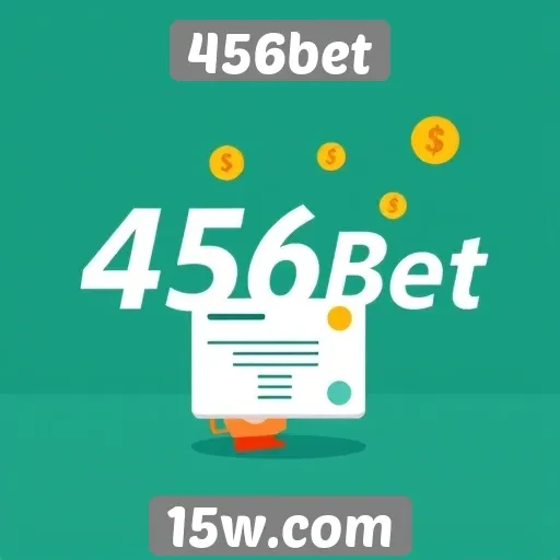Métodos de pagamento aceitos pelo 456bet