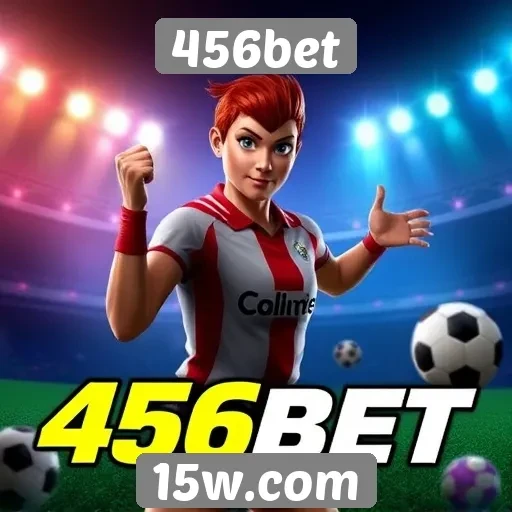 Promoções e bônus oferecidos pelo site 456bet