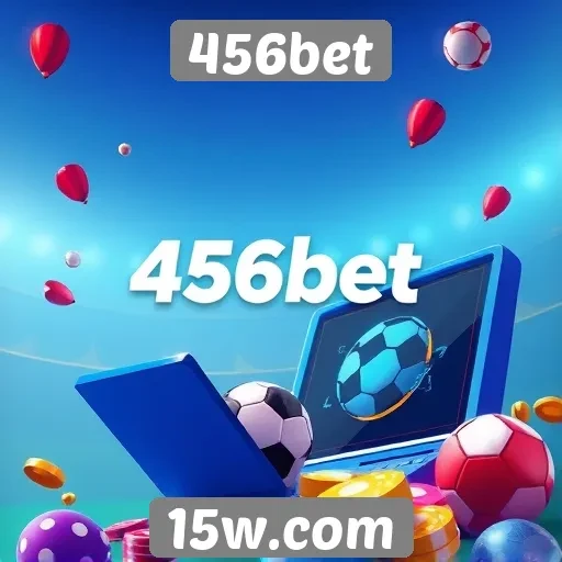 Avaliação da plataforma de jogos 456bet