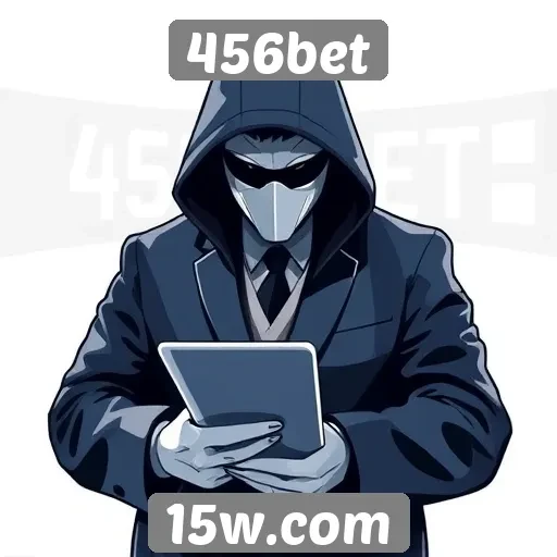 Segurança e privacidade no 456bet